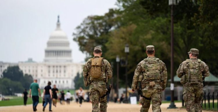 What Veterans and Active Duty Military Should Expect From the Government Shutdown