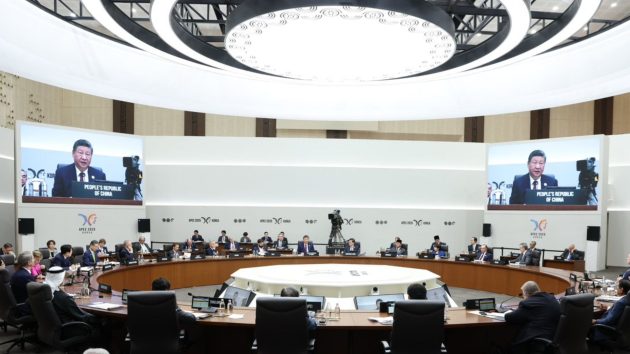 Morning Brief: Pentagon Orders Nationwide Quick Reaction Forces, Xi Pledges Support for Global Free Trade