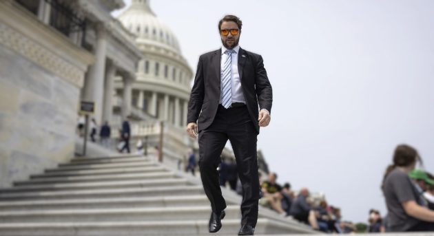 Former Navy SEAL Dan Crenshaw Heads Cartel Task Force