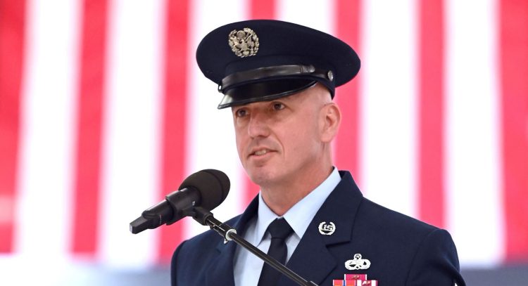 The Chief Master Sergeant of the Air Force has Retired. What You Need to Know.