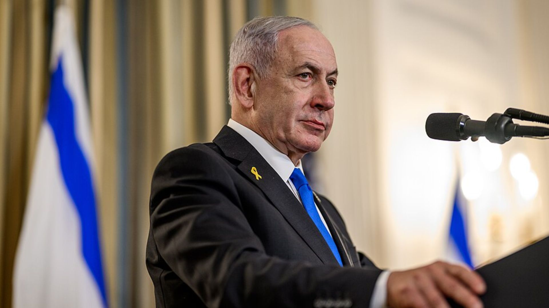 Evening Brief: US Strikes Kill 14 in Eastern Pacific, Israel Orders New Strikes in Gaza, Russia Approves Year-Round Conscription