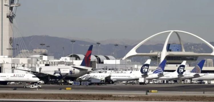 Evening Brief: One Dead in Lincoln University Shooting, Flights to Los Angeles International Airport Stopped Due to Air Traffic Controller Shortage