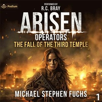 From the Arisen Series