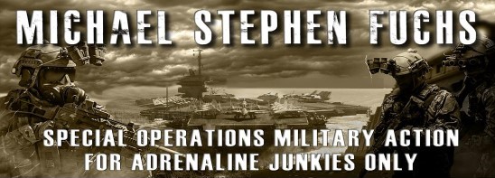 Michael Stephen Fuchs