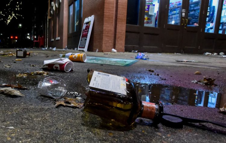 Evening Brief: Rubio Says Gaza War Not Over Yet, Deadly Shooting in Montgomery, Alabama, Protester Shot in Chicago