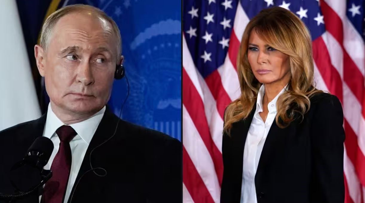 Evening Brief: Tennessee Blast Rocks a Community, Israel Strikes Southern Lebanon, Melania Trump Works With Putin