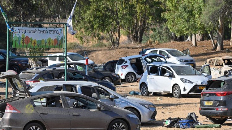 Morning Brief: Gulf War Illness Finally Recognized, Israel Marks Two Years Since Hamas Attack, China’s Premier to Visit North Korea