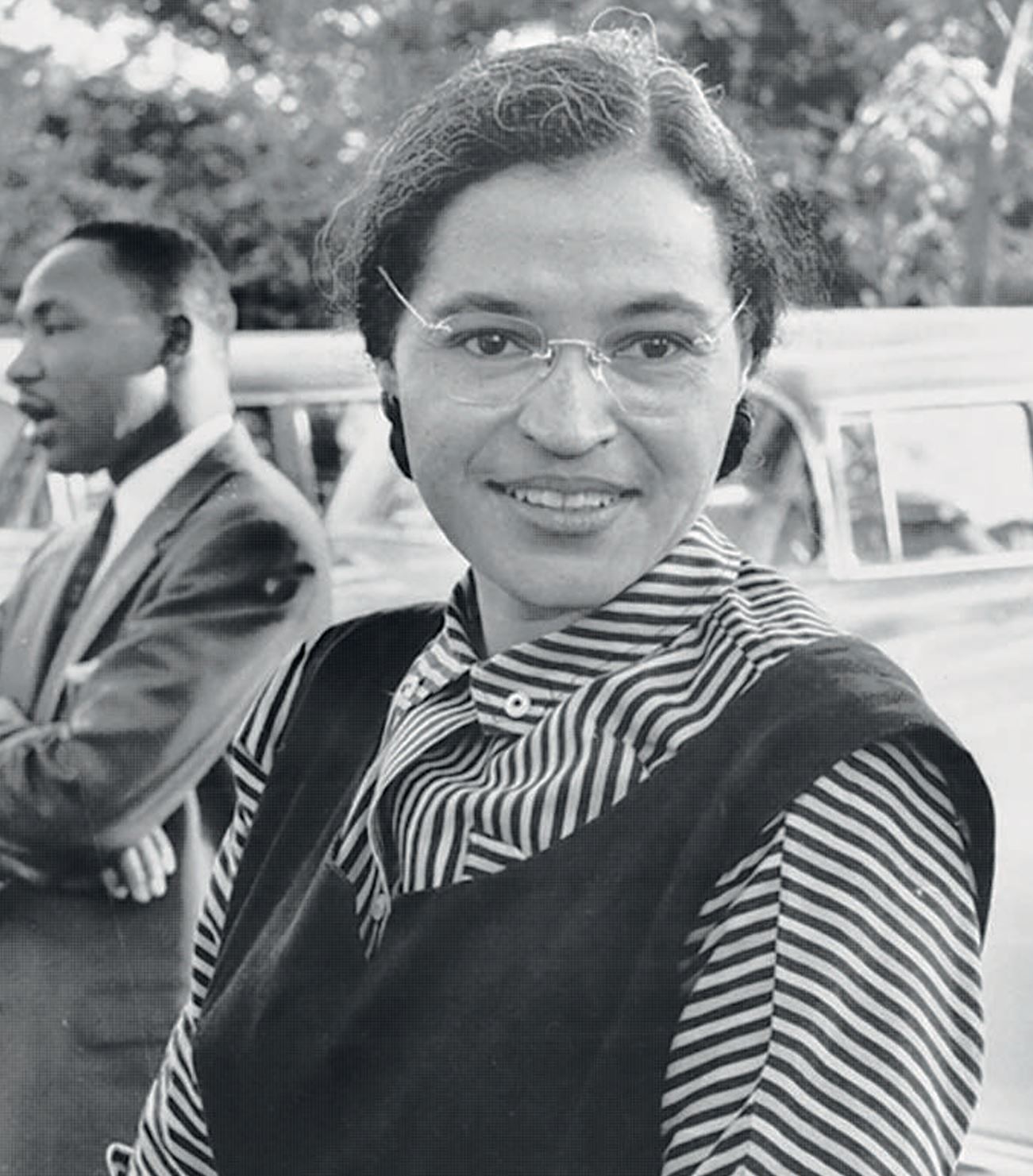 Rosa Parks