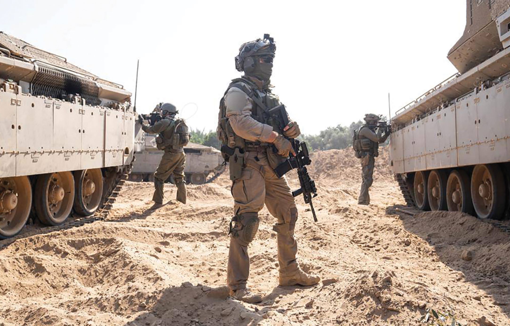 Two Years After 7 October: How the Israel – Hamas War Began, Mutated, and Shapes the Middle East
