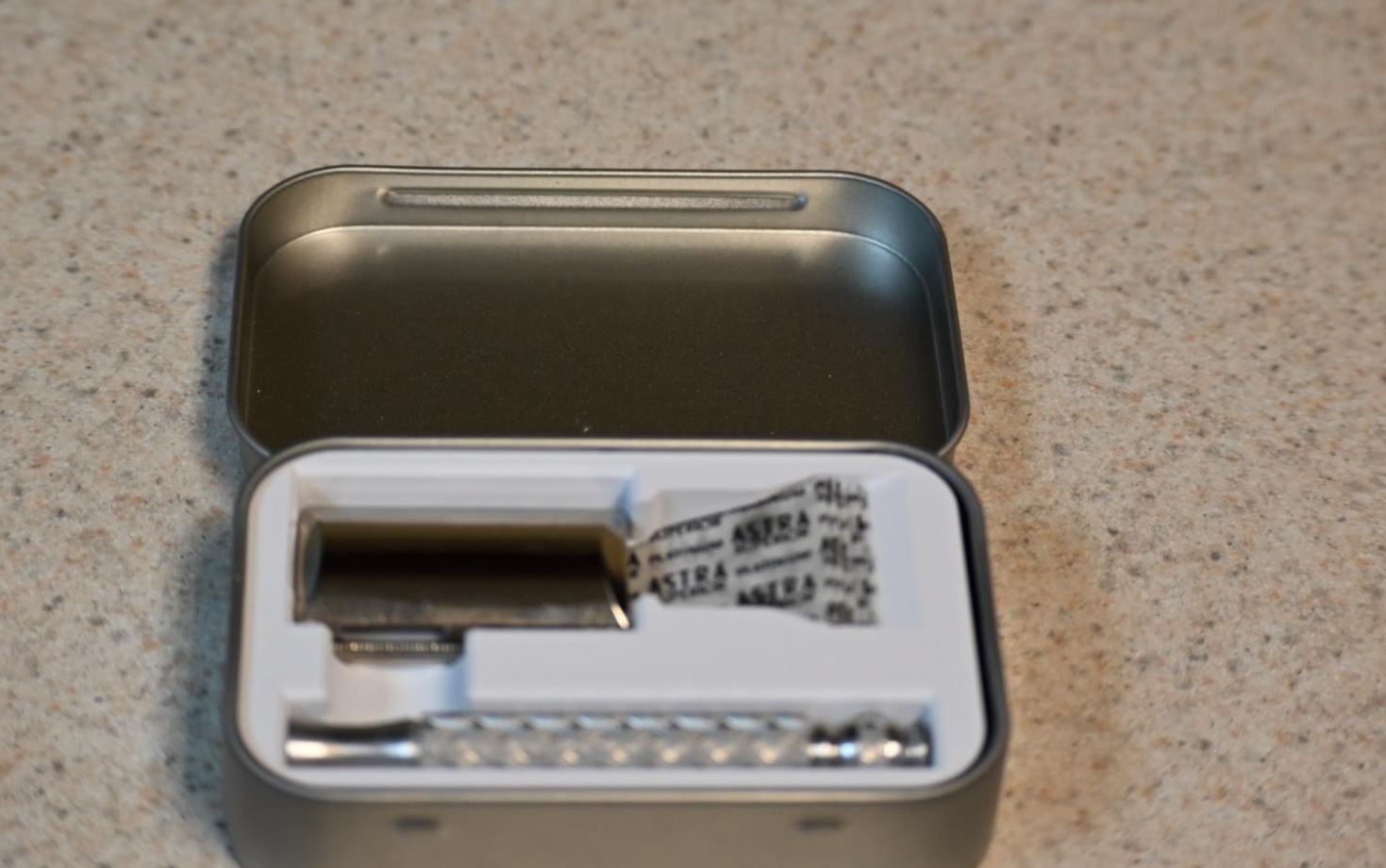 Altoid's Tin Kit
