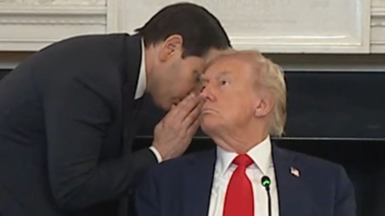 Morning Brief: Senate Questions Trump’s Caribbean Strikes; Israel, Hamas Agree to First Peace Phase