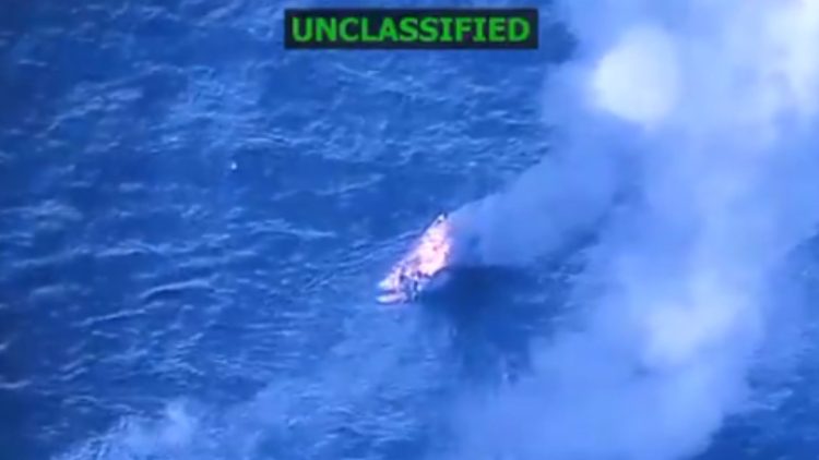 Evening Brief: US Targets More Suspected Drug Vessels, Munich Airport Closes, Hamas Accepts Parts of Gaza Peace Plan