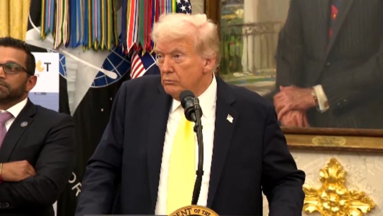 Evening Brief: Trump Confirms CIA Covert Operations in Venezuela, Microsoft Releases Annual Digital Threats Report, Zelenskyy Offers Drone to Keep US Support