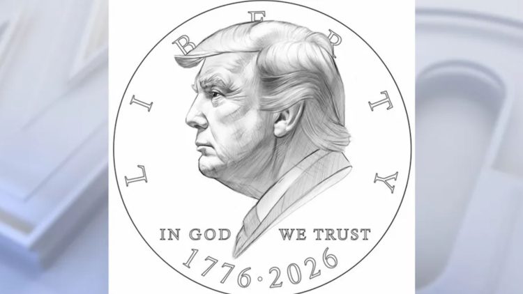 Evening Brief: Trump May Appear on $1 Coin, Hamas Agrees to Release Hostages, Multiple Drone Sightings Disrupt Denmark