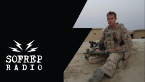 Episode 735: What It Really Takes to Lead a SEAL Team: Former SEAL Team 2 CO Mike Hayes Tells All