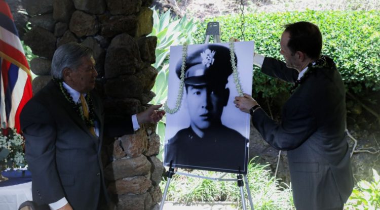 Medal of Honor Monday: Capt. Francis B. Wai – From UCLA Athlete to Battlefield Leader