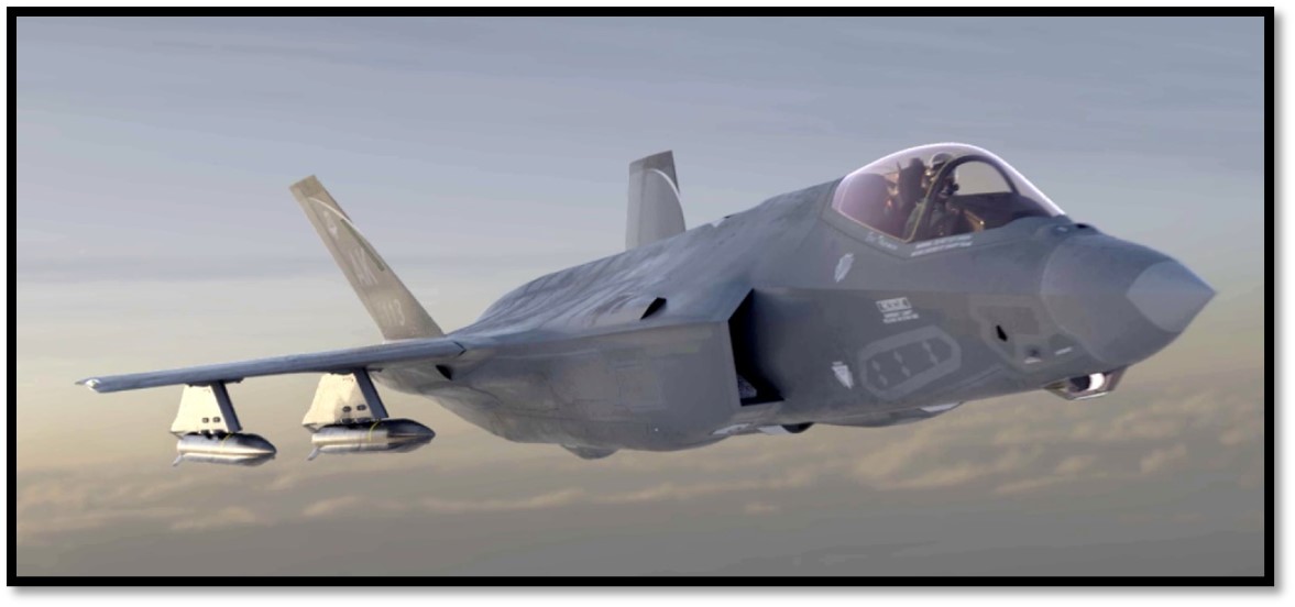 F-35A