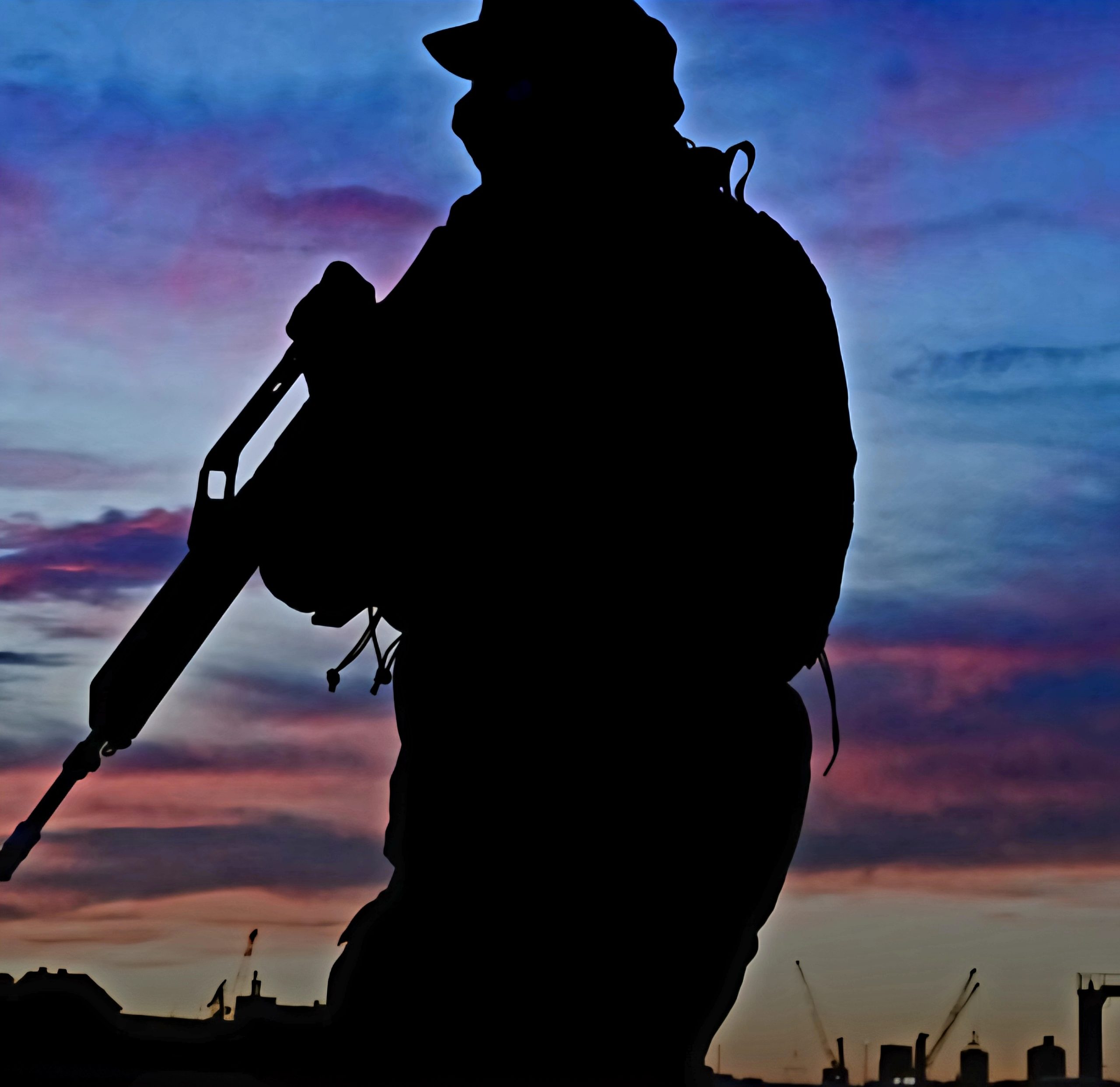 Morning Brief: NATO’s Lifeline Runs Through Germany, Venezuela’s State Cartel Now a Terror Target, Israeli Soldiers Kill Palestinian Men as They Surrender