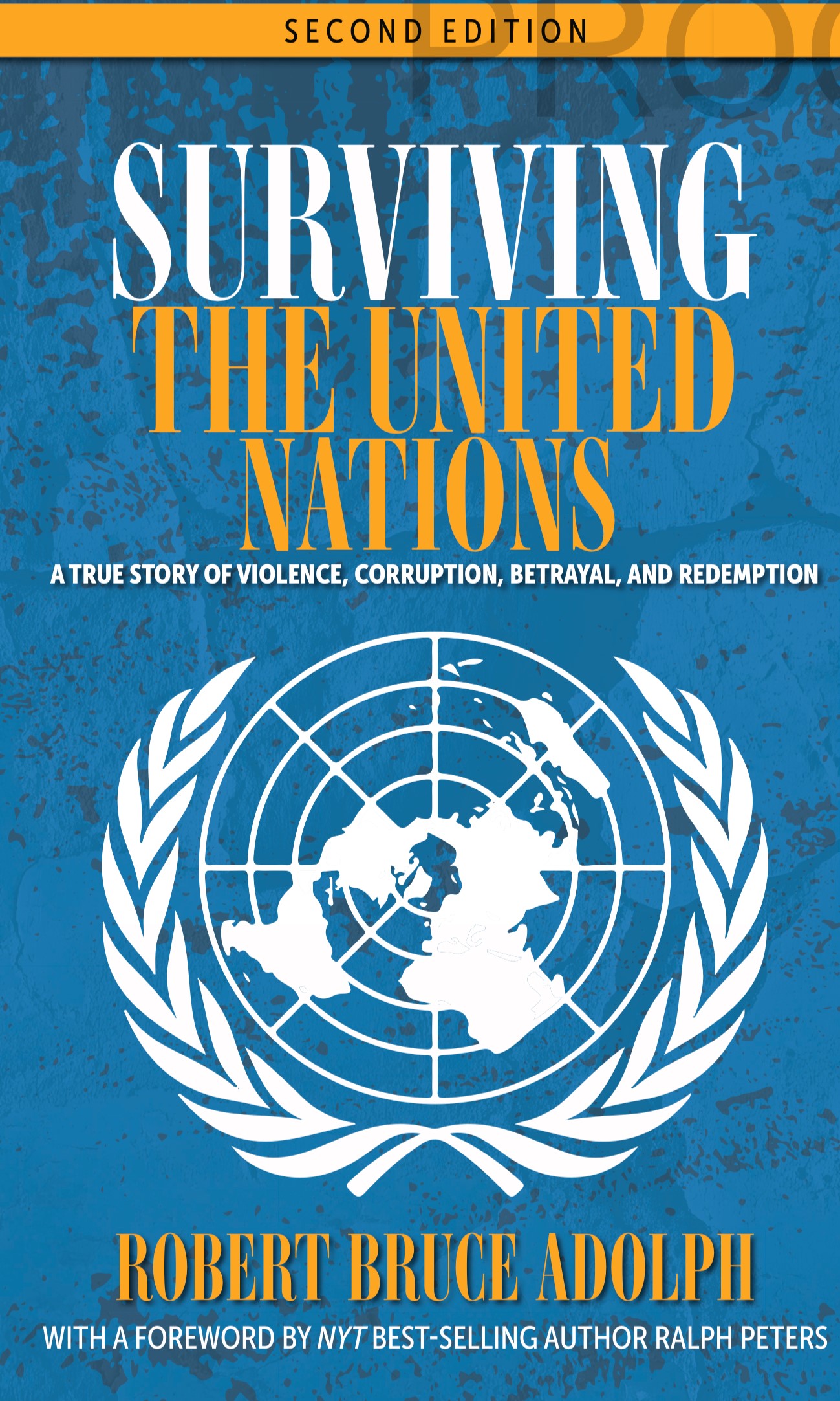 Surviving the UN