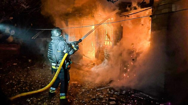 Morning Brief: Trump Plan Would Bar Ukraine From NATO, Arrests Will Continue in Charlotte, Donor Nations Support Palestinian Authority Reform