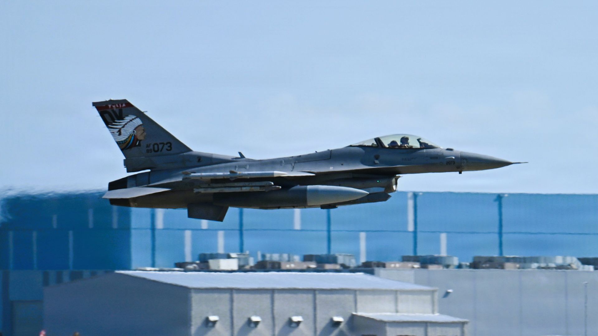 Evening Brief: US Army Identifies Nine Sites for Microreactors, NORAD to Hold Air Defense Drill, Zelenskyy Heads to Turkey for Talks