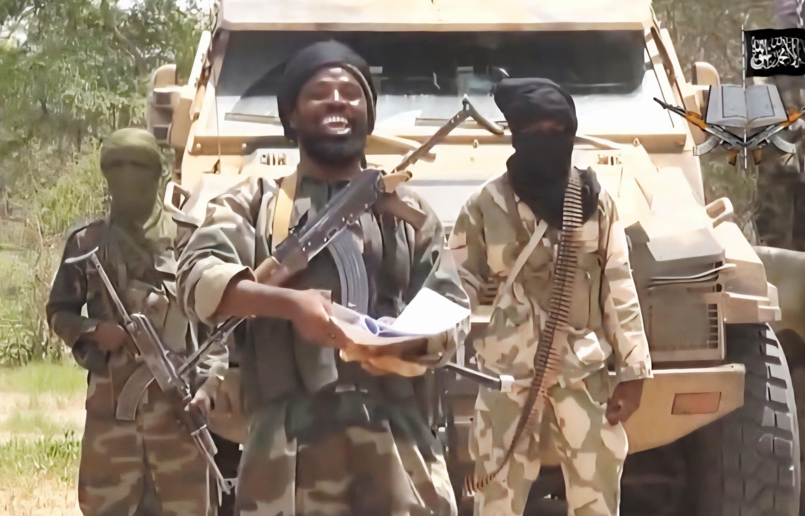 Boko Haram