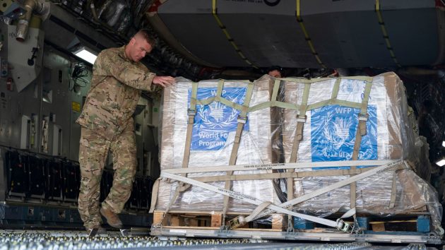 Evening Brief: Pentagon Overhauls Weapons Buying, US Military Takes Over Gaza Aid Oversight, Battle for Pokrovsk Reaches Critical Stage