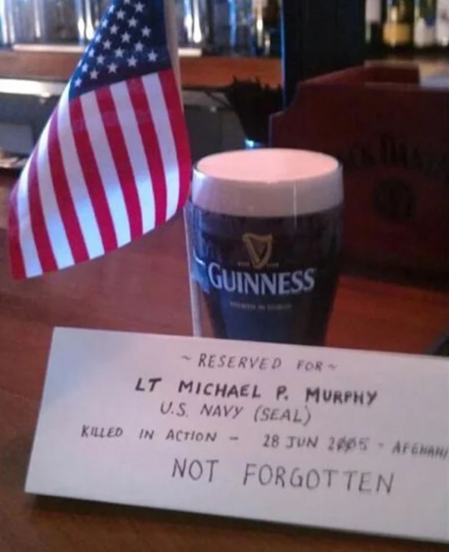 Murphy's Guiness
