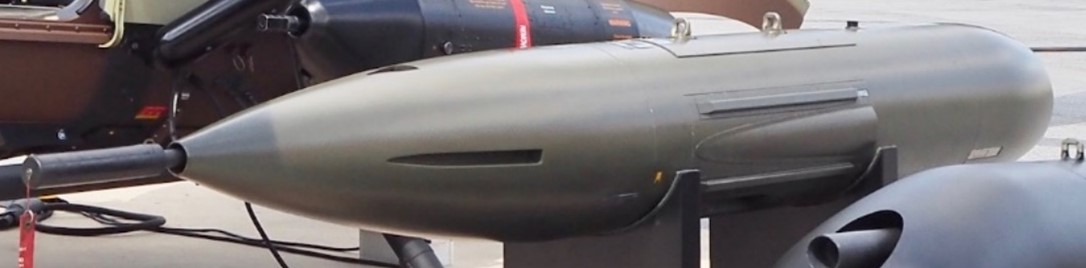 Cannon Pod