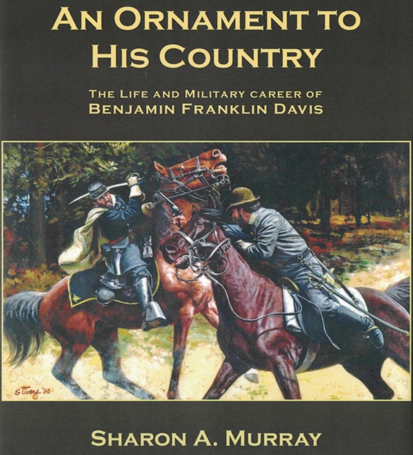 Sharon A. Murray Book