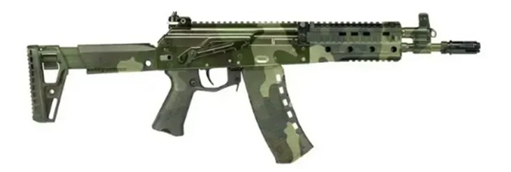 AK-12K