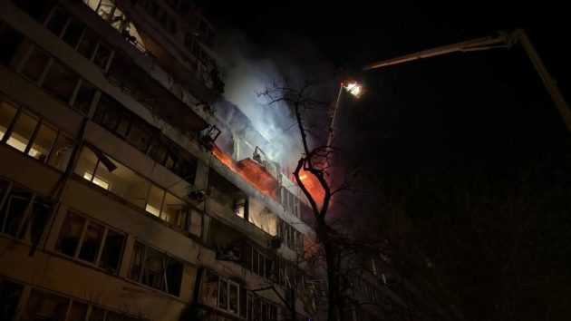 Morning Brief: Justice Department Moves to Unseal Epstein Files, Ukraine Drone Strike Hits South Russia, China Launches Replacement Spacecraft