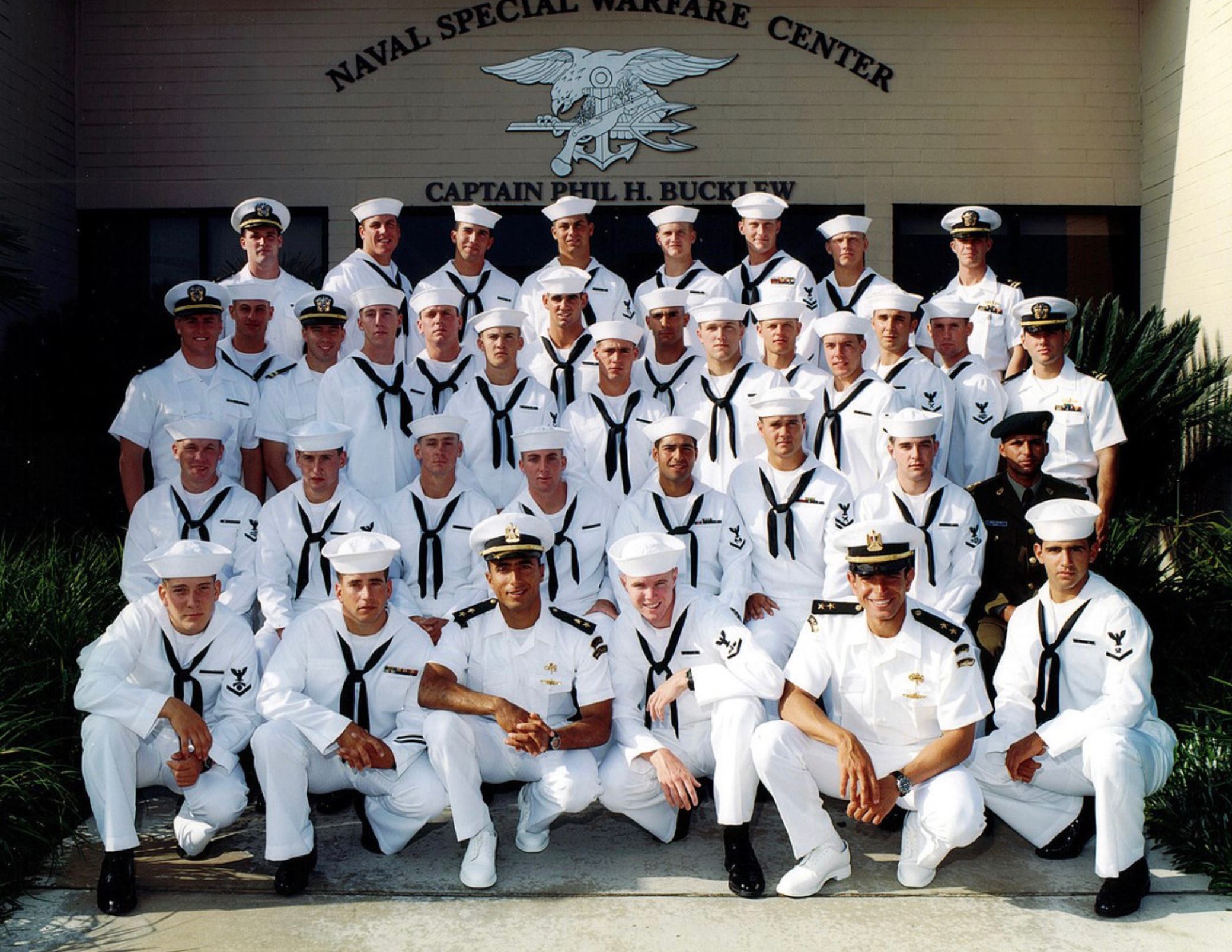 SEAL Class 236