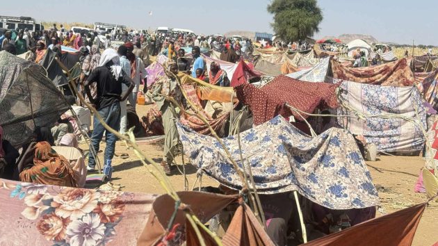 Evening Brief: Shutdown Grounds Over 1,000 Flights, Gaza Toll Passes 69,000, El-Fasher’s Fall Triggers Mass Exodus