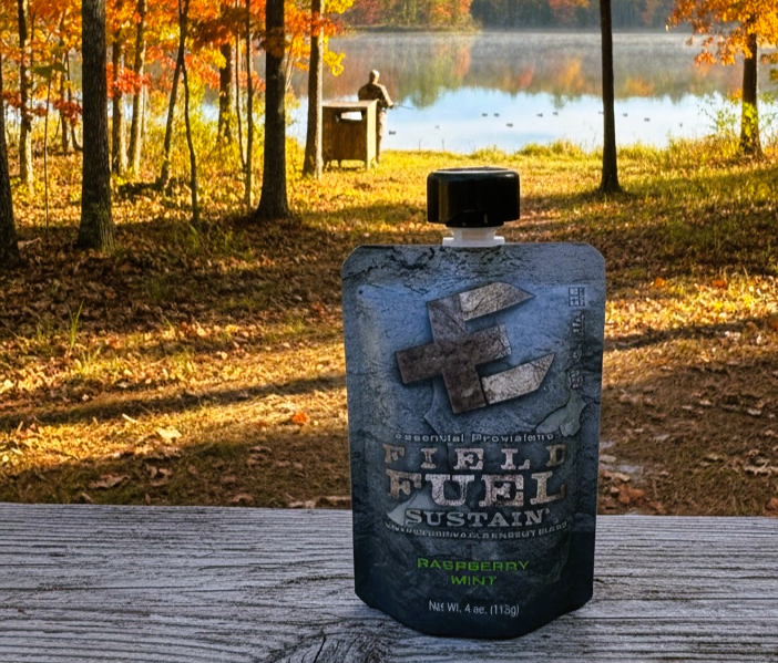 Clean energy on the go.