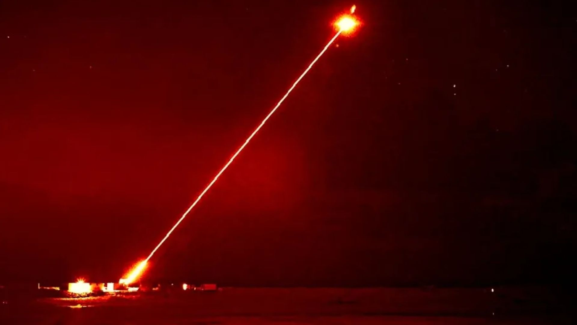 Evening Brief: US Marine Corps Reaches 2026 Retention Goal, UK Tests DragonFire Laser Weapon, Kremlin Confirms Upcoming US Envoy Visit