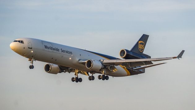 Morning Brief: UPS and FedEx Ground MD-11 Fleets, Iran Plot to Kill Israeli Envoy Exposed, US Backs EU Plan to Tap Frozen Assets