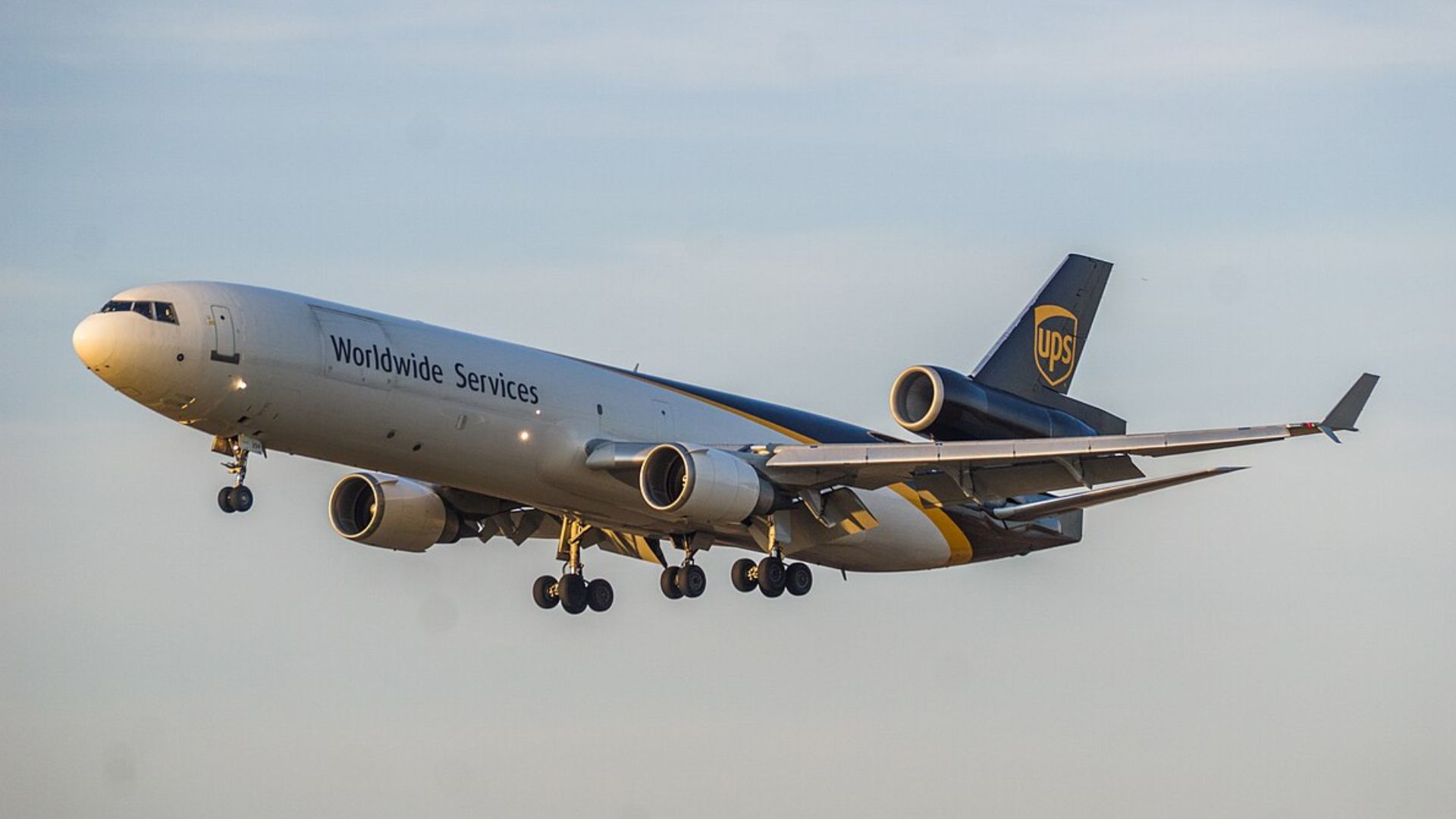 Morning Brief: UPS and FedEx Ground MD-11 Fleets, Iran Plot to Kill Israeli Envoy Exposed, US Backs EU Plan to Tap Frozen Assets