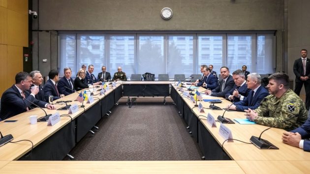 Morning Brief: Top US General Visits Puerto Rico, US and Ukraine Report Progress in Peace Talks, Israel Kills Hezbollah Chief of Staff