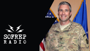 Episode 734: Inside the Red Cross’ Military Mission: Thom Geiser Tells SOFREP What Few Ever Hear