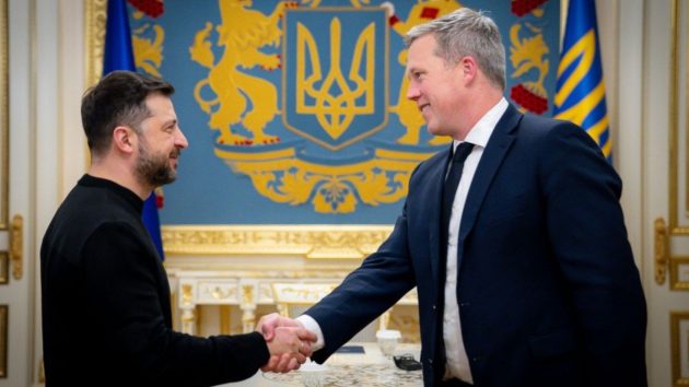 Morning Brief: Trump Delays Meeting Until Peace Deal Nears, US Expands Arctic Icebreaker Fleet, Taiwan Unveils $40 Billion Defense Plan