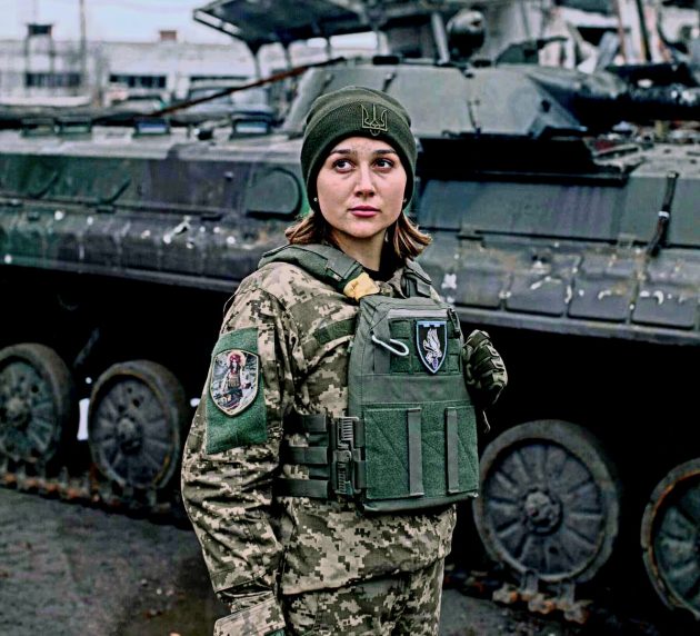 Morning Brief: Drone Queens, Arsenal Rebuild, and Poland’s $1 Strykers: Allied Forces Adapt for the Next Fight