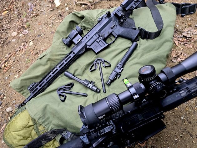 The Kali Key Is Not an AR15 Loophole. It’s a Smart Workaround.