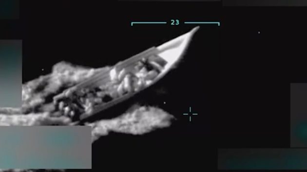 Evening Brief: White House Defends Caribbean Strike, Putin Prepares to Meet Trump Envoy, Iceland Expands NATO Fuel Facility