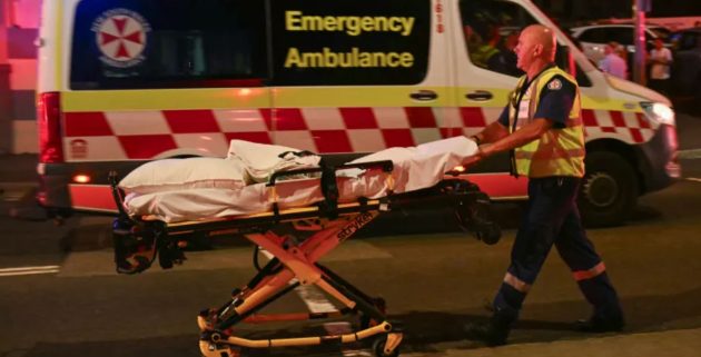 Evening Brief: Bondi Beach Hanukkah Attack, Hamas Strike, Zelensky NATO Shift