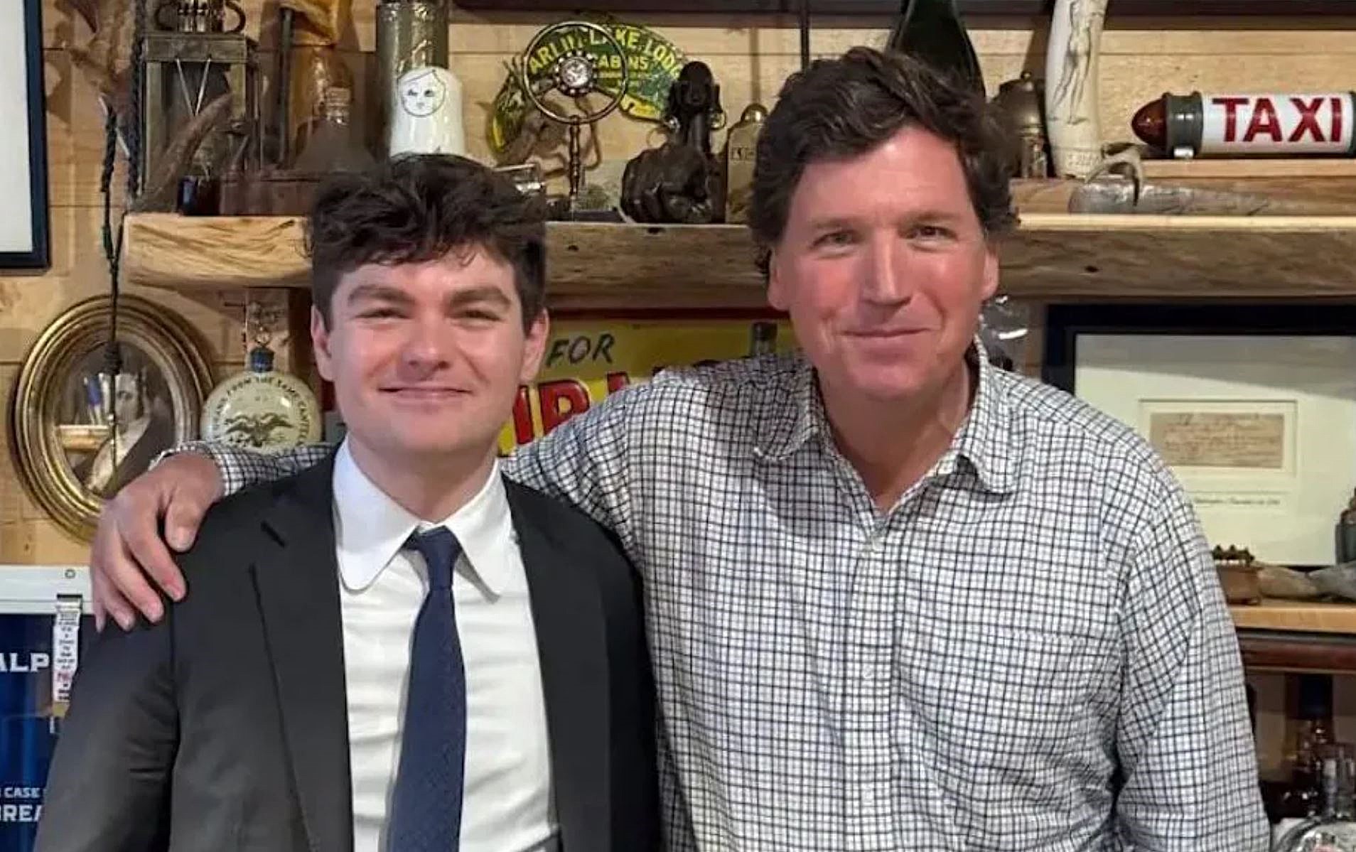 How Revisionist Punditry Became a Threat to the West