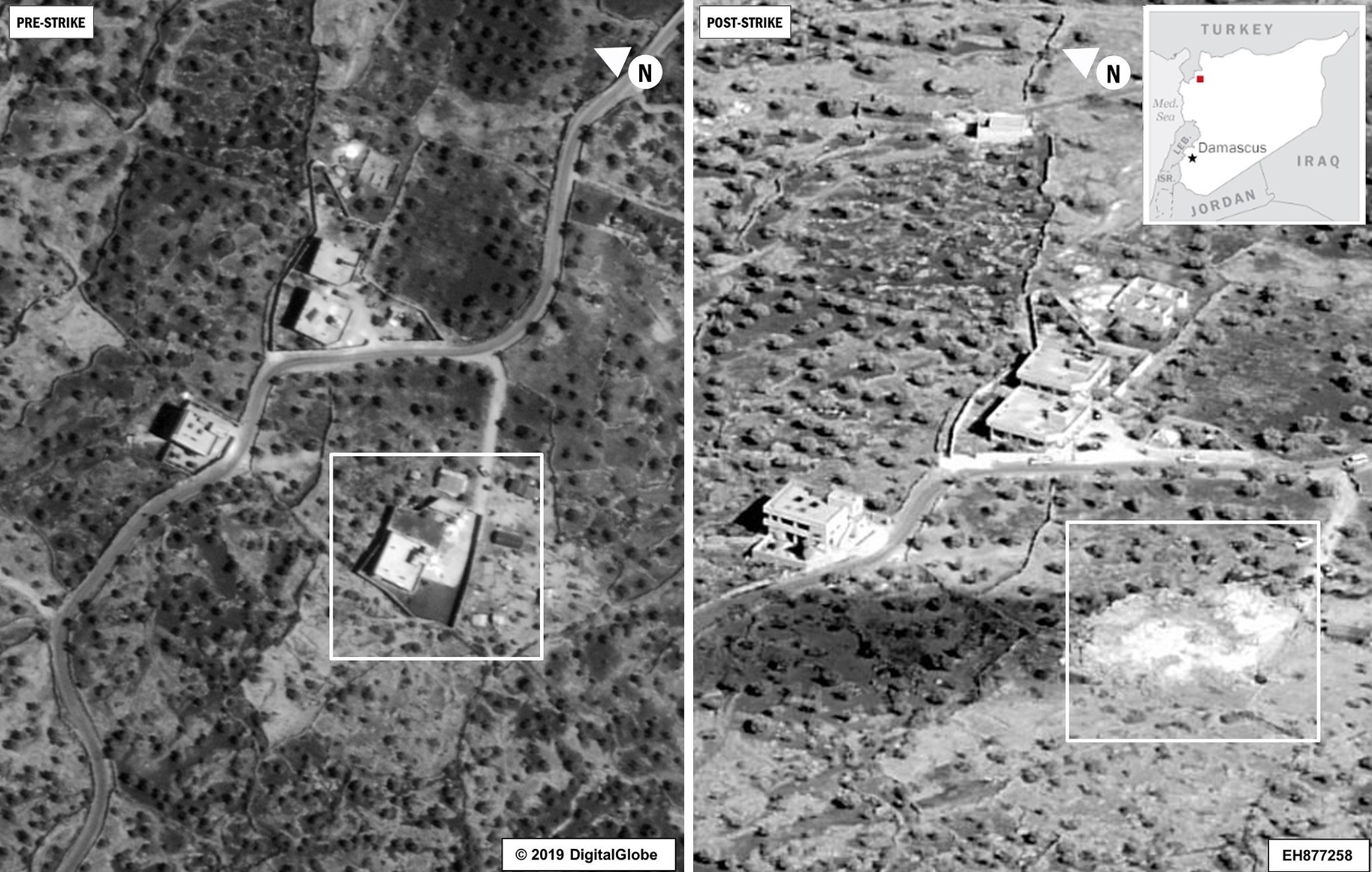 Operation Kayla Mueller