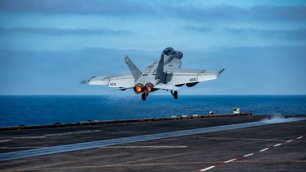 Morning Brief: Congress Presses Pentagon for Strike Video, US F-18s Enter Venezuelan Airspace, ICE Uses Pepper Spray in Minneapolis Standoff