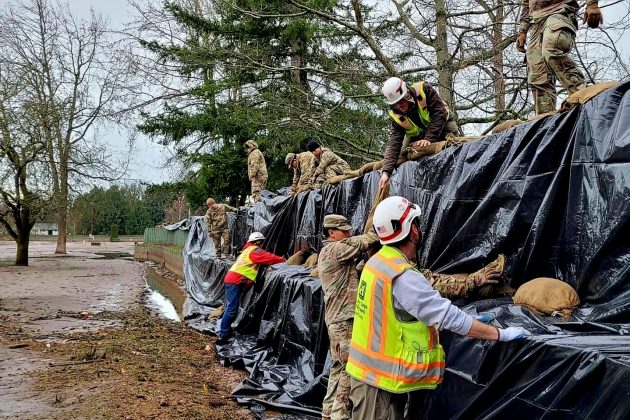 Morning Brief: West Coast Guard Surge Meets Holiday Storms as Police Incidents Turn Deadly
