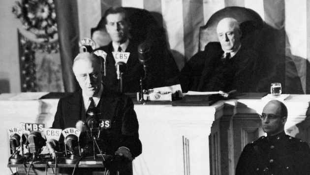 Remember Pearl Harbor: From Battleship Row to China’s New Challenge in the Pacific